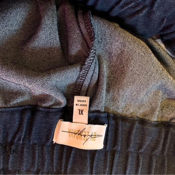 Patchwork Joggers - Picture 5 of 5